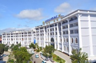 Bạch Việt Bavico muốn kết nối với các đối tác lĩnh vực dịch vụ khách sạn