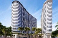 HD Bank ưu đãi tín dụng cho khách hàng mua căn hộ nghỉ dưỡng Ariyana Beach Resort & Suites Danang