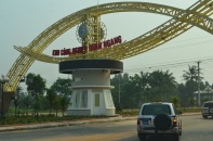 Thủ tướng Chính phủ đồng ý mở rộng Khu công nghiệp Quán Ngang