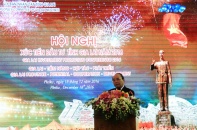 Thủ tướng Nguyễn Xuân Phúc: Chính phủ sẽ hỗ trợ, tạo điều kiện để Gia Lai phát triển