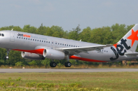 Jetstar Pacific Airlines lên kế hoạch mở đường bay Đồng Hới - Chiang Mai (Thái Lan) và Đồng Hới - Hải Phòng