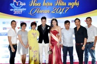 Phó chủ tịch Phú Yên: Hoa hậu hữu nghị Asean 2017 thắt chặt tình đoàn kết, hữu nghị khu vực