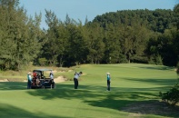 Hội thảo quốc tế về giá trị du lịch Golf sẽ diễn ra tại Đà Nẵng