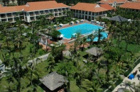 Quảng Bình làm việc với đơn vị tổ chức chuẩn bị cho Cuộc thi Hoa hậu hòa bình thế giới 2017