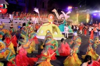 Festival biển Nha Trang - Khánh Hoà 2017 sẽ tăng tính tương tác cộng đồng