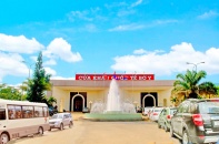 Kon Tum: Thành lập Ban quản lý dự án khu vực Khu kinh tế cửa khẩu quốc tế Bờ Y