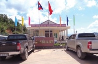 Quảng Trị: Nhà đầu tư đề xuất thực hiện dự án cửa hàng miễn thuế tại Cửa khẩu quốc tế La Lay