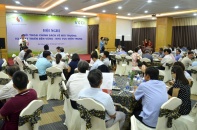 Doanh nghiệp còn gặp khó với các quy định về bảo vệ môi trường