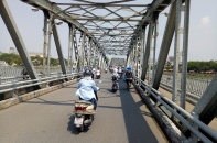 “Huế- không tiếng còi xe” – Một thương hiệu du lịch mới đất cố đô?