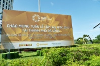 Tuần lễ Cấp cao APEC 2017 tại thành phố Đà Nẵng chính thức khai mạc