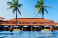 Furama resort Đà Nẵng giành hai giải thưởng danh giá tại World Luxury Hotel Awards