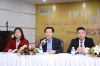 Đà Nẵng bắn pháo hoa chào năm mới 2018 bằng kinh phí xã hội hóa