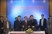 Gazprom xúc tiến đầu tư dự án điện khí tại Khu Kinh tế Đông Nam Quảng Trị