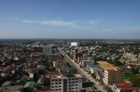 Nhân rộng mô hình nhà ở thích ứng với biến đổi khí hậu