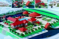 Quảng Bình: Xây dựng dự án khách sạn -khu nghỉ dưỡng ven biển huyện Lệ Thủy