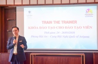 Đà Nẵng: Triển khai khóa học “đào tạo cho đào tạo viên” tại các khách sạn 