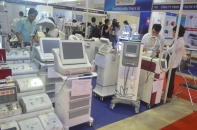 Triển lãm quốc tế chuyên ngành y dược sẽ diễn ra trong tháng 7