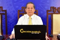 Thừa Thiên Huế có tân Chủ tịch UBND tỉnh