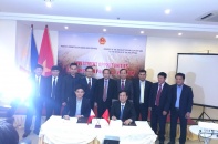 Nhà đầu tư Philippines nghiên cứu đầu tư điện gió, điện mặt trời tại Quảng Bình