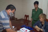 Quảng Trị: Thiếu nữ 17 tuổi "xuất ngoại" vận chuyển hơn 4.000 viên ma túy tổng hợp về Việt Nam tiêu thụ