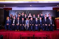 Dot Property Vietnam Awards 2018: First Real nhận giải ở hạng mục Best Developer Danang 2018