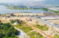 Linkhouse Miền Trung mở bán thành công đồng thời hai dự án tại Đà Nẵng và Quảng Ngãi