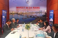 Đà Nẵng nắm bắt cơ hội quảng bá tiềm năng thế mạnh đến WEF ASEAN 2018