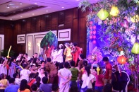 Furama Resort Đà Nẵng tổ chức Trung thu cho các em nhỏ