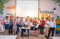 Ngày hội Demo Day dành cho kết nối khởi nghiệp tại Đà Nẵng