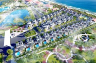 Du lịch tăng trưởng mạnh – “chìa khóa” thành công của bất động sản nghỉ dưỡng