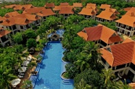 World Luxury Hotel Awards vinh danh Furama Villas là "Khu biệt thự biển sang trọng"