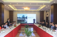 Xem xét lập báo cáo đánh giá tác động môi trường và xã hội của Dự án Nhà máy Nhiệt điện BOT Quảng Trị 1