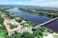 Thừa Thiên Huế đặt mục tiêu thu hút đầu tư 10.000 tỷ đồng năm 2019
