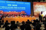 Đề xuất cơ chế chính sách đặc thù thúc đẩy du lịch khu vực Miền Trung – Tây Nguyên