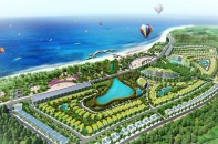 Cấp chủ trương đầu tư xây dựng Kho Cảng Xăng dầu tại Khu Kinh tế Đông Nam Quảng Trị