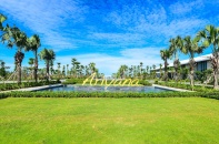 Đà Nẵng: Bổ sung nhiều hạng mục tại lối xuống biển giữa Furama Resort và quần thể dự án Ariyana