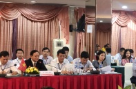 Hội nghị đối thoại với doanh nghiệp và chính quyền về thương mại xuyên biên giới