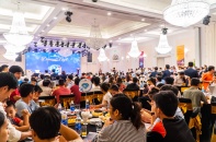 Đất Xanh Bắc Miền Trung cam kết 10-15% lợi nhuận với dự án Diamond Riverside
