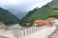 Quảng Trị: Cấp quyết định chủ trương đầu tư công trình Thủy điện Bản Mới