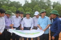 Quảng Trị: Đề xuất thành lập Tổ công tác “Ngày thứ 7 tình nguyện vì các dự án động lực”