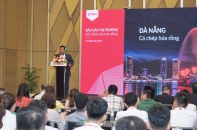 Đất nền Đà Nẵng đang có xu hướng giảm nhẹ từ 7 - 10% so với đầu năm
