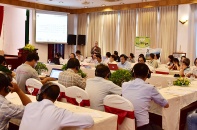 Thừa Thiên Huế: Khởi động dự án dự trữ Cacbon và Bảo tồn đa dạng sinh học - CarBi giai đoạn 2