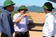 Quảng Bình: Khối lượng vốn đầu tư công 5 tháng 2019 ước thực hiện trên 1.300 tỷ đồng