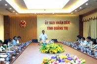 Quảng Trị: Bàn giải pháp nâng cao chỉ số năng lực cạnh tranh cấp tỉnh PCI 2019