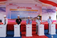 Quảng Trị: Thêm 2 nhà máy điện gió với tổng công suất 50 MW