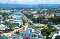 Kon Tum: Thanh tra đề án hỗ trợ nguyên vật liệu bê tông hóa đường đất, đường hẻm