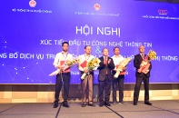 Thừa Thiên Huế xúc tiến đầu tư vào lĩnh vực công nghệ thông tin