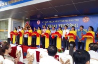Quảng Trị có Trung tâm Phục vụ hành chính công 