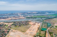 Vingroup đề xuất đầu tư khu đô thị tại thành phố Đồng Hới