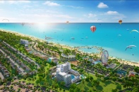 Nóng sốt với bất động sản nghỉ dưỡng Phan Thiết - Bình Thuận